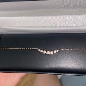 Michael Khors necklace